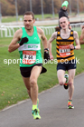 2021 Norman Woodcock Memorial Road Relays, Gosforth Park Racecourse, Newcastle. Photo: David T. Hewitson/Sports for All Pics